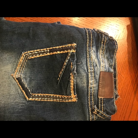 Maurice’s 11/12 regular - Picture 1 of 2